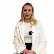 Євгенія Прус