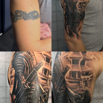 Ірина Литвин, Одесса Фото - 3