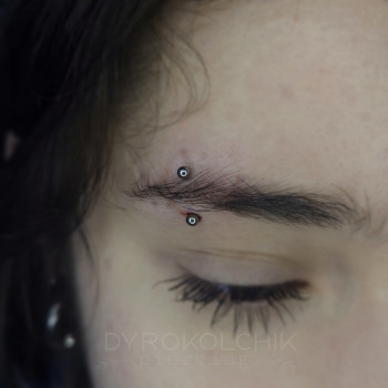 Савелій Dyrokolchik, Харків Фото - 14