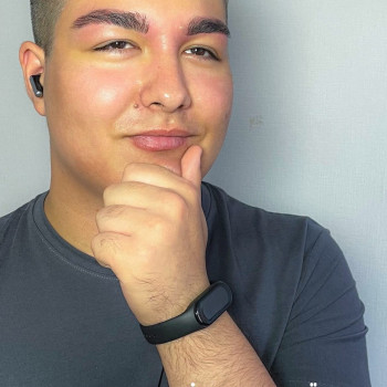 Чоловіча корекція брів
                    Бровіст Елена Дніпро