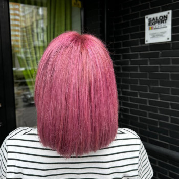 Кольорові фарбування
                    Салон краси Fargo Київ