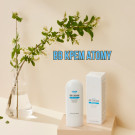 Корейський, Безбарвний ВВ Крем ATOMY, Зволоження та захист від сонця SPF30 PA++