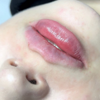 Анастасия Циганкова, Днепр Фото - 5