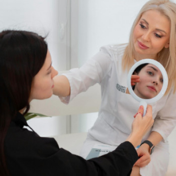 Олеся Арчакова, Днепр Фото - 5