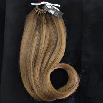 Індивідуальний афрохвіст
                    Майстер з нарощування волосся Маргарита Нетішин