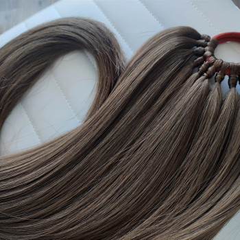 Індивідуальний афрохвіст
                    Майстер з нарощування волосся Маргарита Нетішин