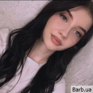 Визажист Марʼяна Грицак на Barb.ua