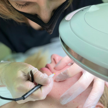 Альона Кушнір, Вышгород Фото - 3