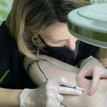 Альона Кушнір, Вышгород Фото - 4