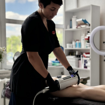 Надія Чубова, Запоріжжя Фото - 14