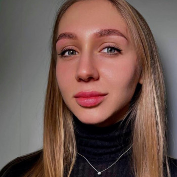 Ламінування + корекція + фарбування, фото - майстер перманентного макіяжу Анастасія Дмитренко