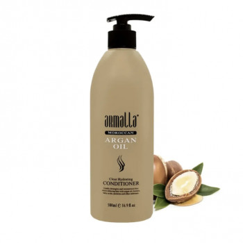 Armalla Hydrating Conditioner 300ml Зволожуючий кондиціонер для волосся