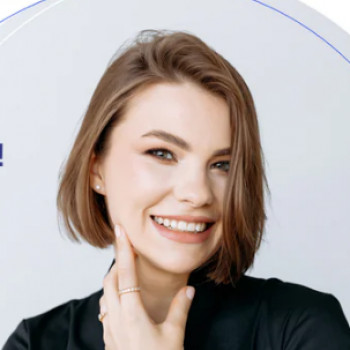 Оксана Шимонюк, Дніпро Фото - 6