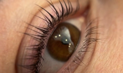 Ламінування брів і вій Мастер перманентного макияжа Марьяна Киев