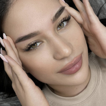 Наталья Фесенко, Киев Фото - 11