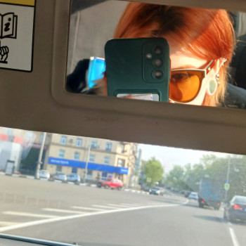 Вероника Колесник, Харків Фото - 20