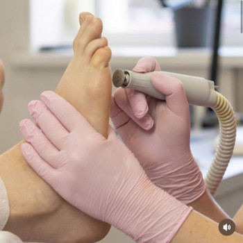 Фото з портфоліо майстра Рената (майстер манікюру, Львів)