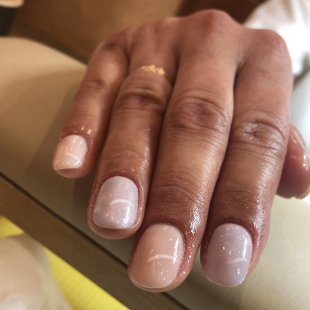 Фото з портфоліо майстра Рената (майстер манікюру, Львів)