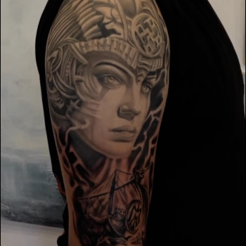 Максим Ньюскуленко, Сумы Фото - 9