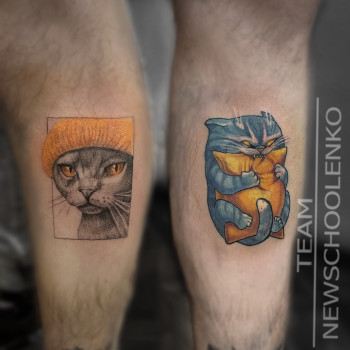 Максим Ньюскуленко, Сумы Фото - 11