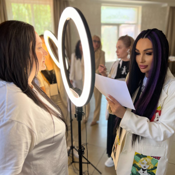 Ірина Кузь, Львов Фото - 24