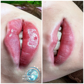 Ірина Кузь, Львов Фото - 28