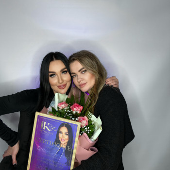 Ірина Кузь, Львов Фото - 36