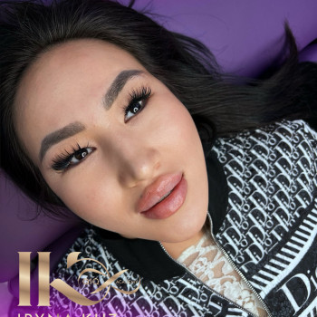 Ірина Кузь, Львов Фото - 35