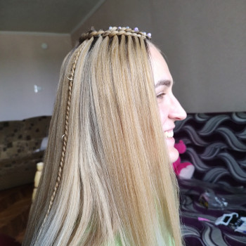 Тетяна Сіроткіна, Харків Фото - 30