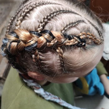 Тетяна Сіроткіна, Харків Фото - 23