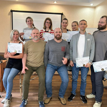 Максим Яценко, Черкассы Фото - 1