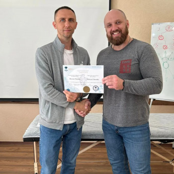 Максим Яценко, Черкассы Фото - 2