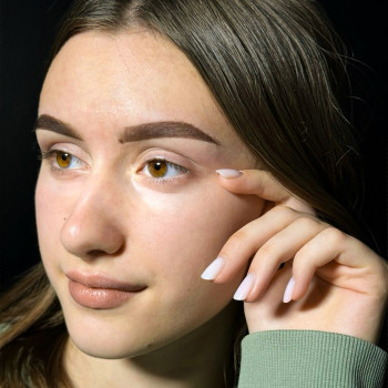 Марина Мєшкова, Киев Фото - 2