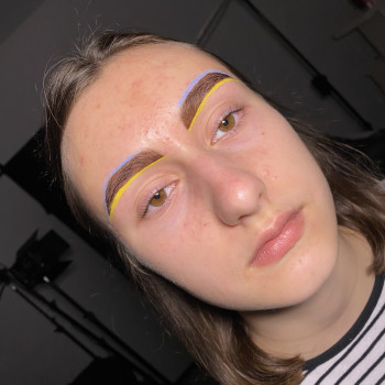 Марина Мєшкова, Вишневе Фото - 3