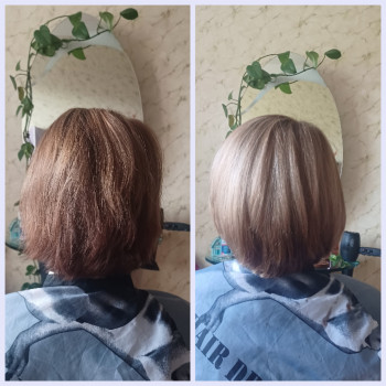 Розсвітлення