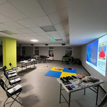 Universum Clinic, Київ Фото - 5