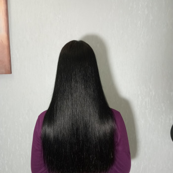 Холодне відновлення волосся
                    Перукар-модельєр Яна Київ