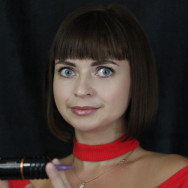 Мастер перманентного макияжа Наталия Величко на Barb.ua