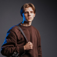 Фотограф Ігор Щитков на Barb.ua