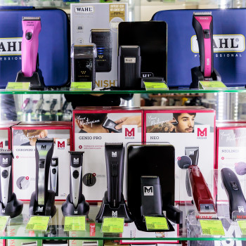 Planeta krasy Золінгер, Харків Фото - 5