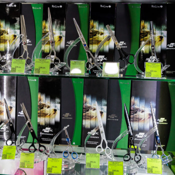 Planeta krasy Золінгер, Харків Фото - 7