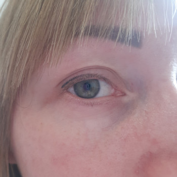 Ламінування вій
                    Бровіст Юлия Запоріжжя