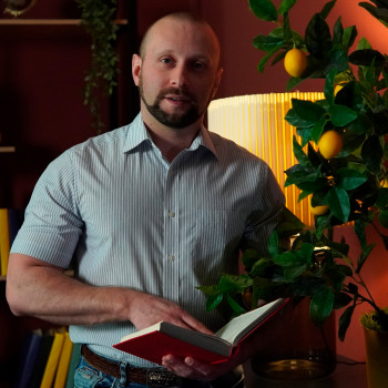 Юрій Шатілов, Київ Фото - 3