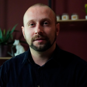 Юрій Шатілов, Київ Фото - 4