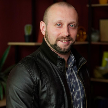 Юрій Шатілов, Київ Фото - 5