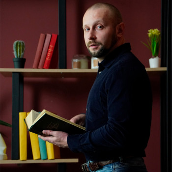 Юрій Шатілов, Київ Фото - 6