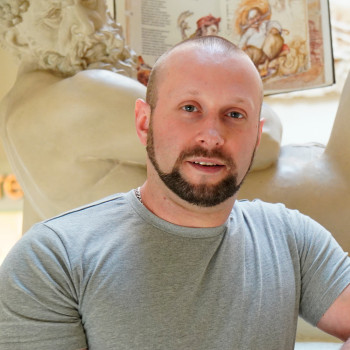 Юрій Шатілов, Київ Фото - 7