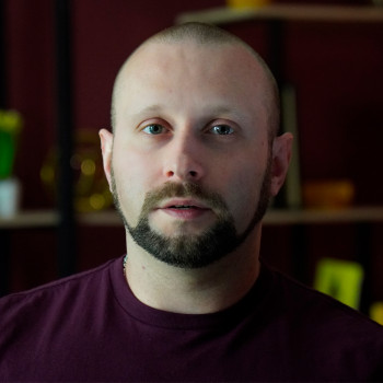 Юрій Шатілов, Київ Фото - 8