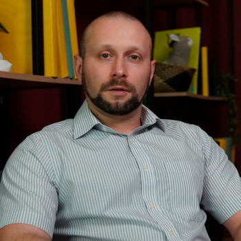 Юрій Шатілов, Київ Фото - 9