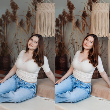 Обробка фото | ретуш
                    Фотограф Катерина Київ